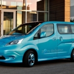 Nissan e-NV200