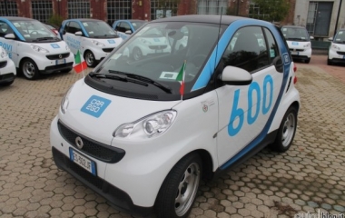 car2go