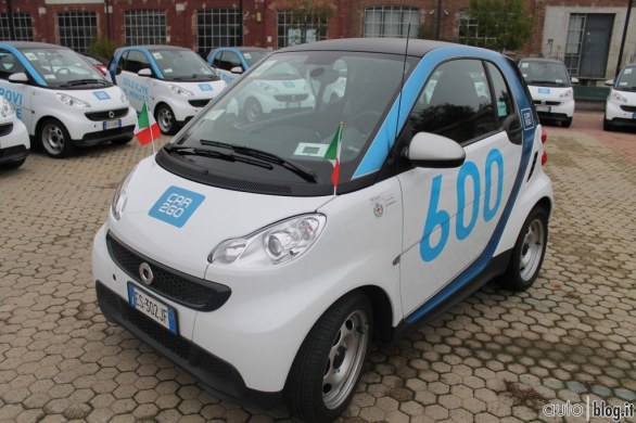 car2go