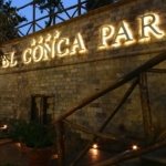 Conca Park Hotel