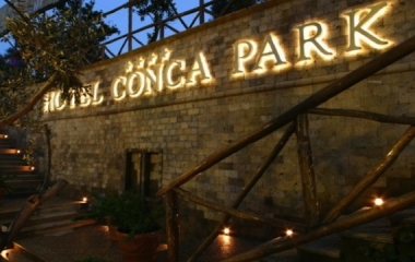 Conca Park Hotel