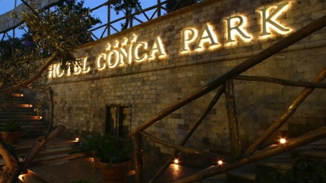 Conca Park Hotel