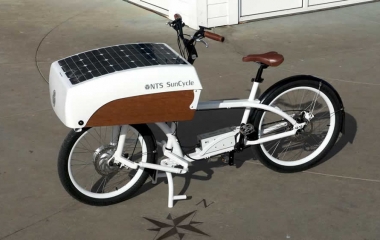 Suncycle