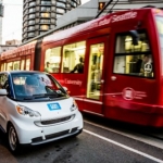 Car sharing