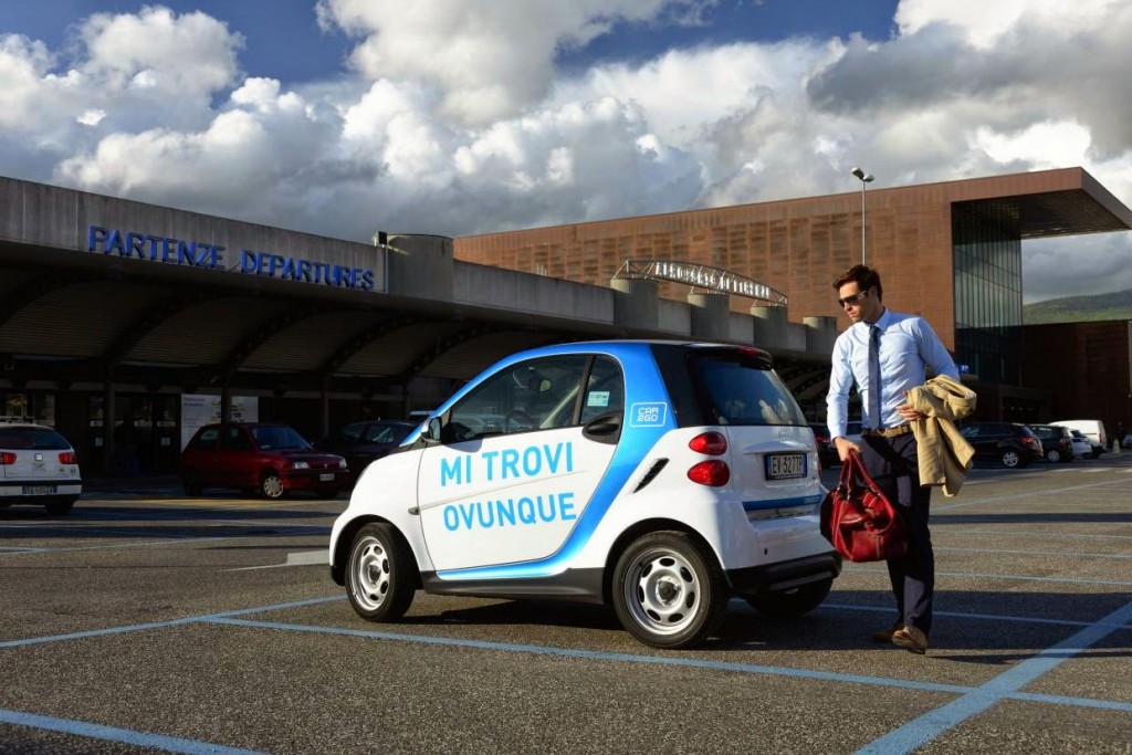 Car2go