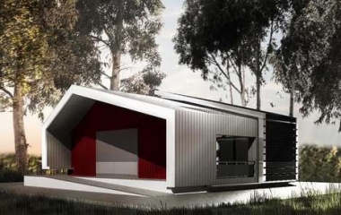 Rhome for denCity