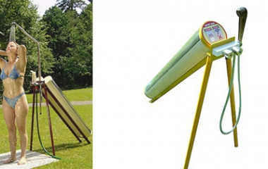 Solar Fizz