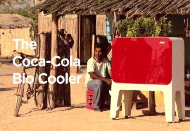 Bio Cooler