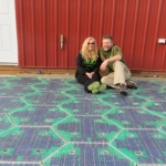 solar roadways