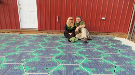 solar roadways