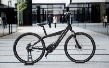 visiobike