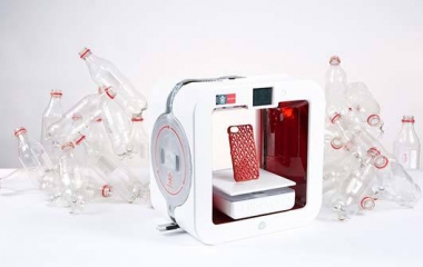 Ekocycle 3D Printer