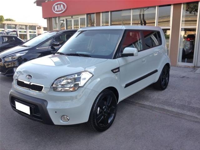 Kia Soul ECO-GPL+