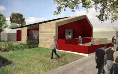Rhome for denCity