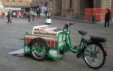 bologna