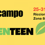 Radiocampo GreenTeen