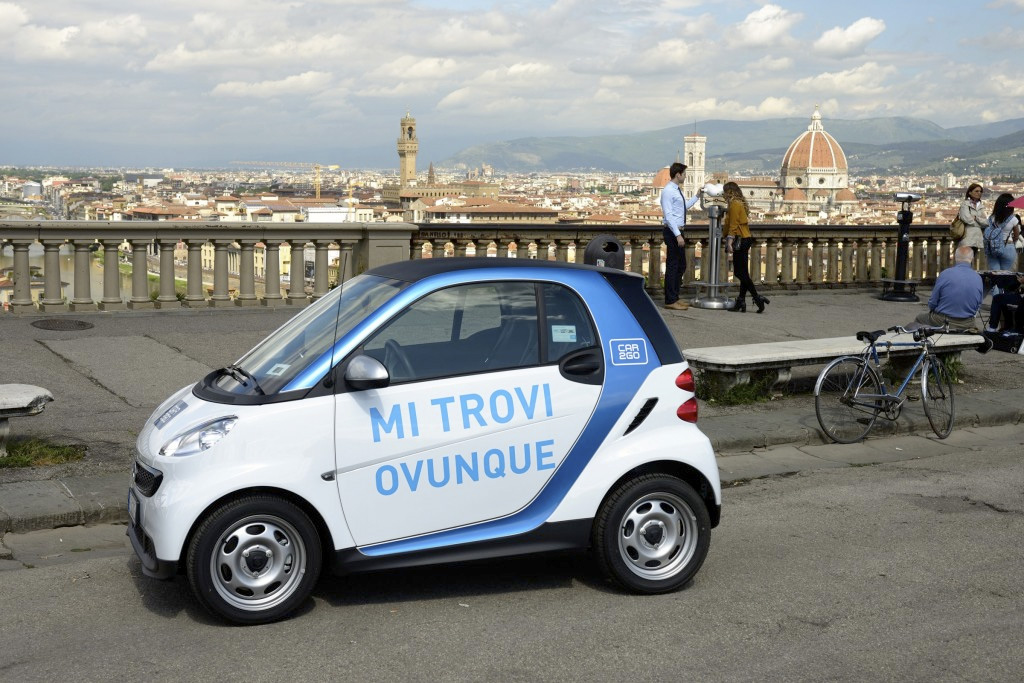 Car2go