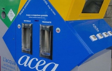 Fontana hi-tech