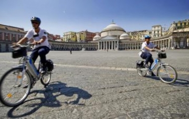 Incentivi bici elettriche