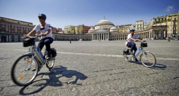 Incentivi bici elettriche