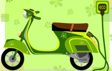 Mobilità urbana sostenibile