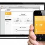 Tado°, un termostato per risparmiare energia