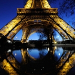 Torre Eiffel, un progetto per renderla energeticamente efficiente