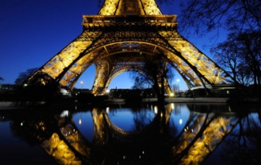Torre Eiffel