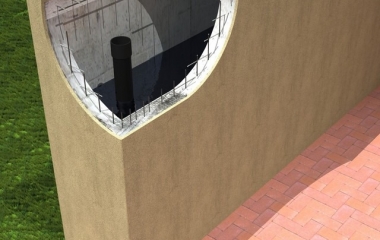 Walls 2.0
