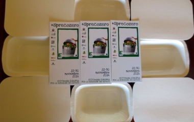 Ecovaschetta