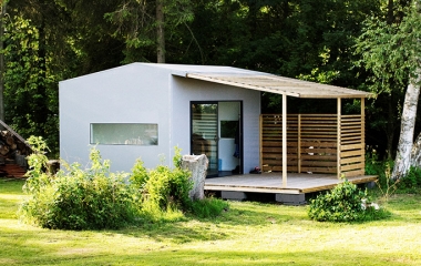 Mini House 2.0
