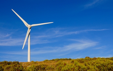 Turbina eolica SWT-3,3-130