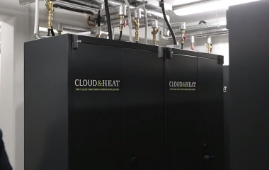 Cloud&Heat