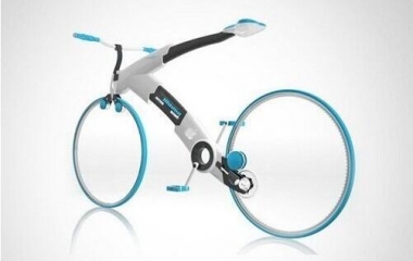 Dubike