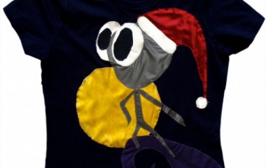 Eco t-shirt HIBU