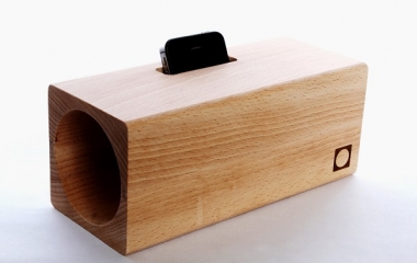 log