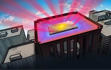 specchi high tech