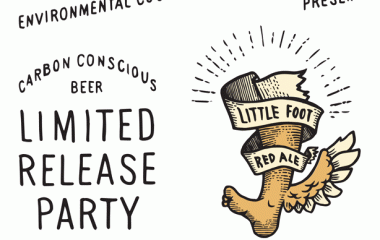 Little Foot Red
