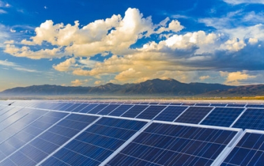CloudSolar