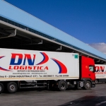 DN Logistica, la ditta di trasporto ecosostenibile