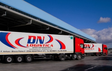 DN Logistica