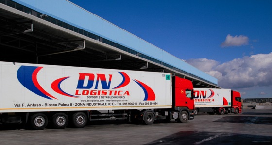 DN Logistica