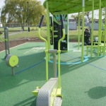 Great Outdoor Gym Company