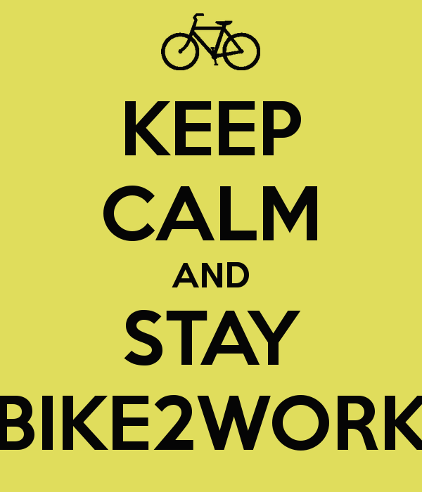 Bike2Work