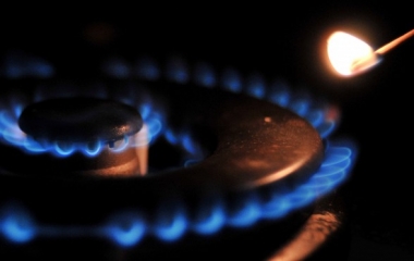 Risparmiare gas