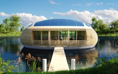 WaterNest 100