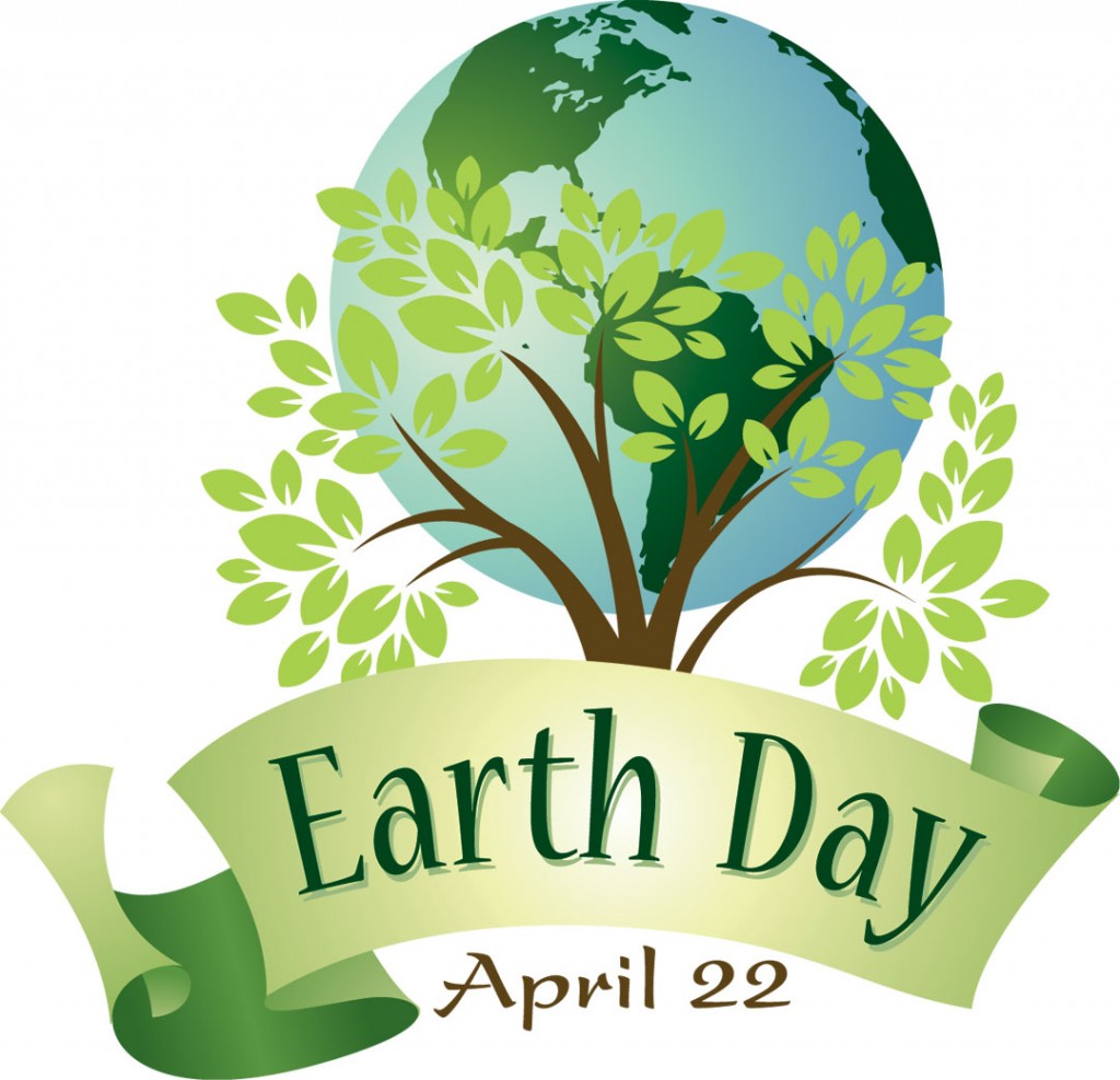 Earth Day 2015