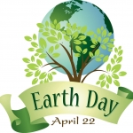 Earth Day 2015