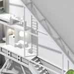 Keret House