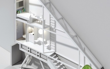 Keret House